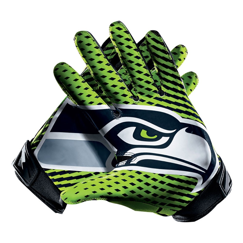 American Football Gloves