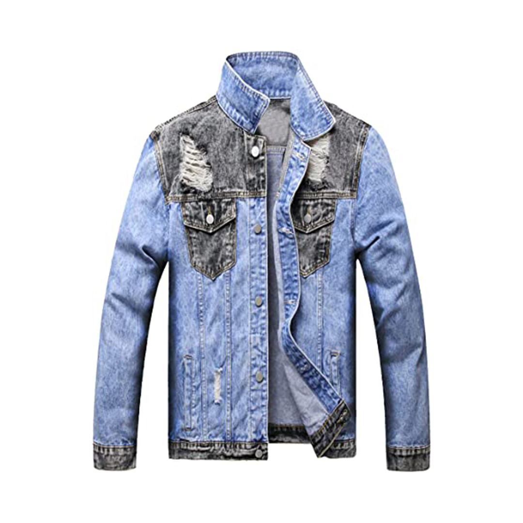 Denim Jackets