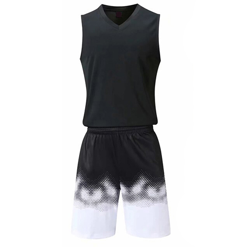 Basketball Uniforms