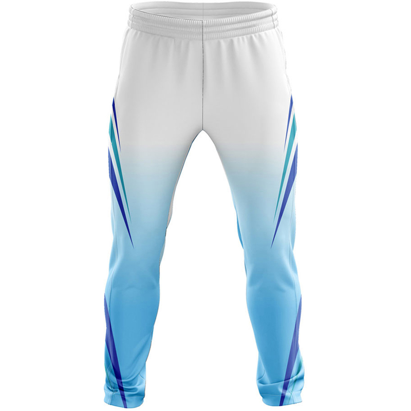 Custom Sublimated Cricket Uniform Set