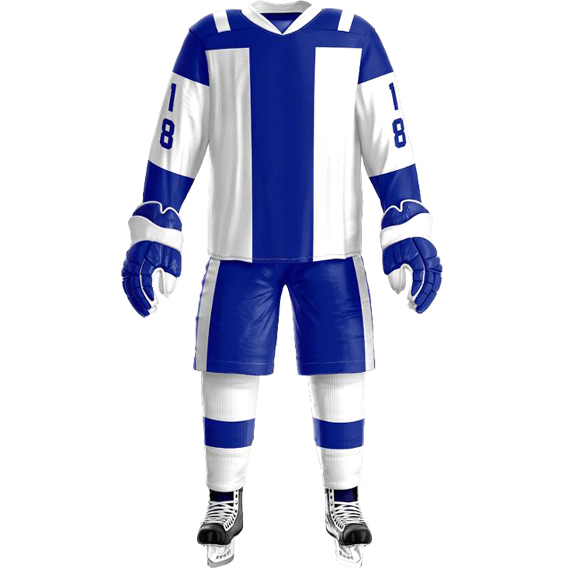 Ice Hockey Uniforms
