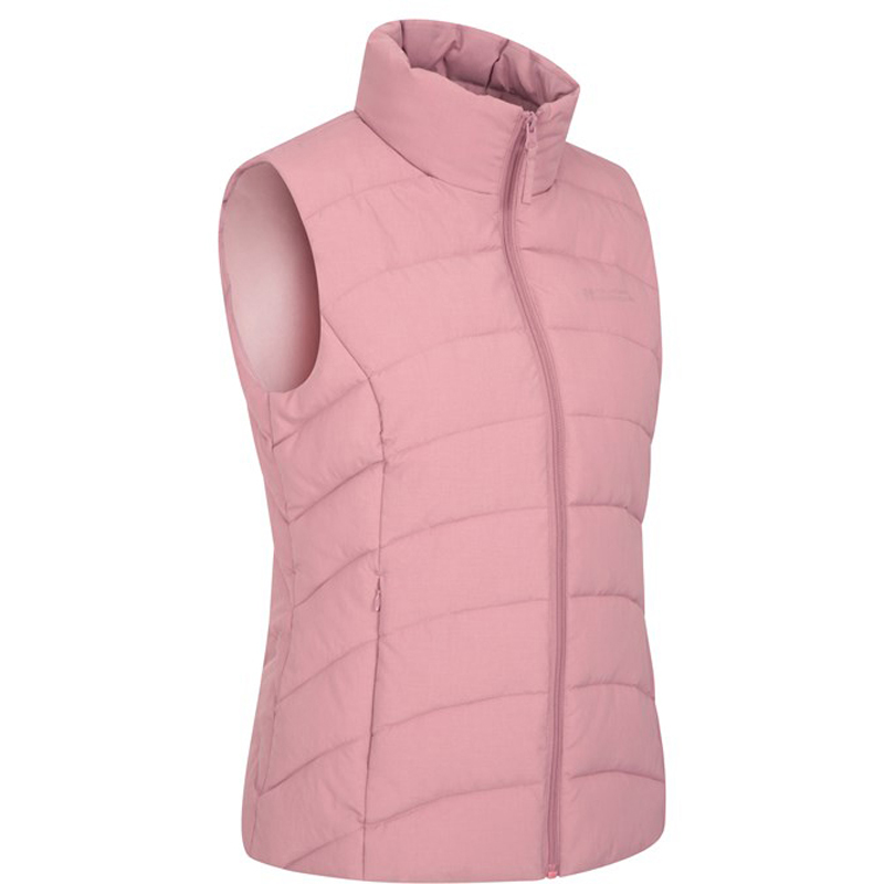 Women Padded Gilet 
