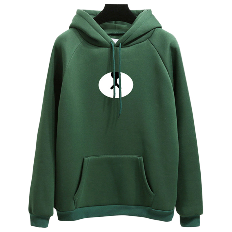 Plain Yellow Hoodies