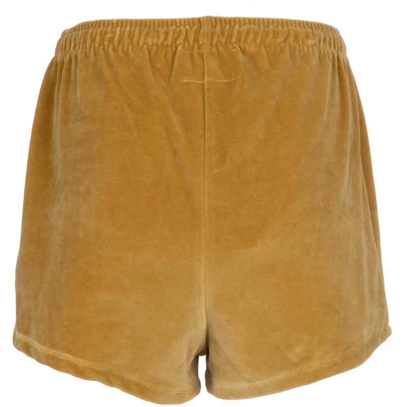 Velour Running Wear Shorts